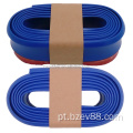 PVC2.5M Long Protective Scratch Fita Anti-Colisão